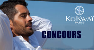 CONCOURS KOKWAÏ & HOMACTU !
