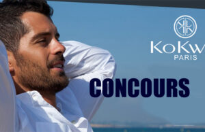 CONCOURS KOKWAÏ & HOMACTU !