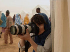 ” L’Épreuve ” d’Erik Poppe