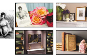 “la belle juliette” (Hôtel & Spa), LA PLUS BELLE ADRESSE DE LA RIVE GAUCHE !