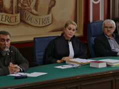 ” La Tête haute ” d’Emmanuelle Bercot .