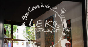 Le KB au Kremlin-Bicêtre!