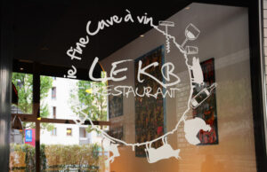 Le KB au Kremlin-Bicêtre!