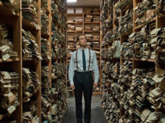 “LE LABYRINTHE DU SILENCE” de Giulio Ricciarelli.