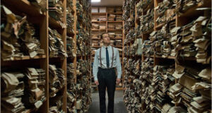 “LE LABYRINTHE DU SILENCE” de Giulio Ricciarelli.