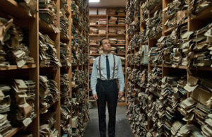 “LE LABYRINTHE DU SILENCE” de Giulio Ricciarelli.