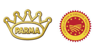 PARMA – Excellent Jambon de Parme, chef d’oeuvre de saveurs, produit du temps et de la nature.
