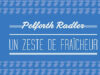 Pelforth Radler, La pause pleine de fraîcheur !