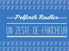 Pelforth Radler, La pause pleine de fraîcheur !