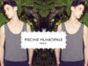 “Piscine Municipale” ligne masculine de shorts de bain créé en 2013 par Adrien Albou.