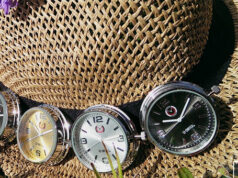 U-SWITCH, une nouvelle montre tous les jours !