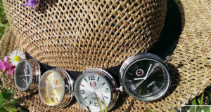 U-SWITCH, une nouvelle montre tous les jours !