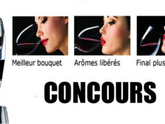 CONCOURS VINTURI & HOMACTU !