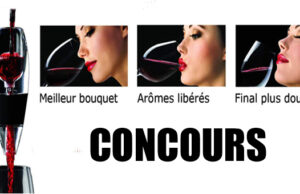 CONCOURS VINTURI & HOMACTU !