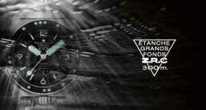 ZRC, interview de Georges Brunet , le DG de la marque.