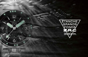 ZRC, interview de Georges Brunet , le DG de la marque.