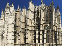 Beauvais, une ville a découvrir.