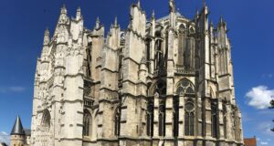 Beauvais, une ville a découvrir.