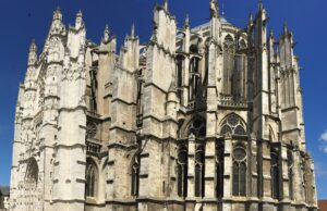 Beauvais, une ville a découvrir.