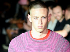 Y Project SS16 – Fashion-week Paris