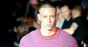 Y Project SS16 – Fashion-week Paris