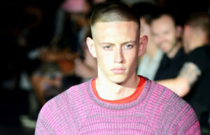 Y Project SS16 – Fashion-week Paris