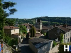 Voyage dans le Lot : Figeac, cité médiévale !