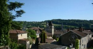 Voyage dans le Lot : Figeac, cité médiévale !