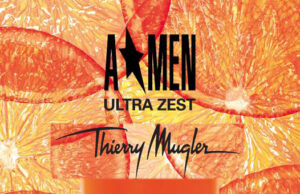 A* MEN Ultra Zest :NOUVEAU PARFUM HOMME THIERRY MUGLER – EDITION LIMITEE ETE !