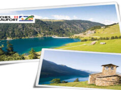 LA STATION VILLAGE D’ARÊCHES-BEAUFORT: “Le Petit Tyrol Français”