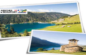 LA STATION VILLAGE D’ARÊCHES-BEAUFORT: “Le Petit Tyrol Français”