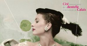 Balenciaga, Magicien de la dentelle!