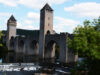 Voyage dans le Lot : Cahors !