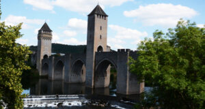 Voyage dans le Lot : Cahors !