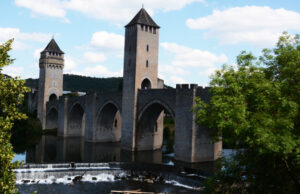 Voyage dans le Lot : Cahors !