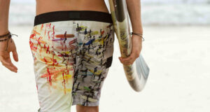 Longboard by Celio !! DES CADEAUX A GAGNER !!!