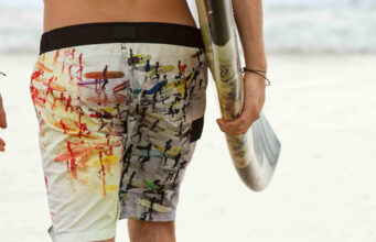 Longboard by Celio !! DES CADEAUX A GAGNER !!!