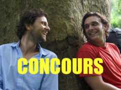 CONCOURS : ” Nos Futurs”
