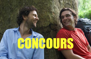 CONCOURS : ” Nos Futurs”