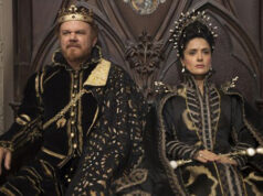 ” Tale of Tales ” de Matteo Garrone .