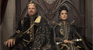 ” Tale of Tales ” de Matteo Garrone .