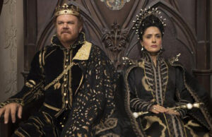 ” Tale of Tales ” de Matteo Garrone .