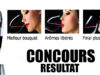 CONCOURS VINTURI : Résultat !!!