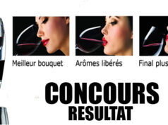 CONCOURS VINTURI : Résultat !!!