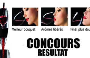 CONCOURS VINTURI : Résultat !!!