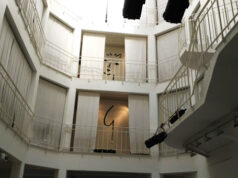 Agnès. B – SS16 – Fashion-week Paris