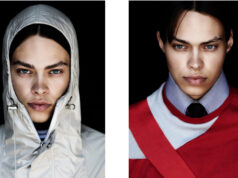 Ellen Pedersen, la mode danoise !!!!