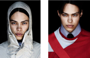 Ellen Pedersen, la mode danoise !!!!