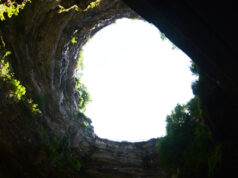 Voyage dans le Lot: Le Gouffre de Padirac !