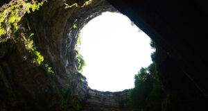 Voyage dans le Lot: Le Gouffre de Padirac !